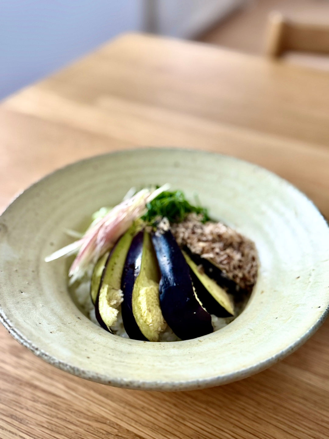 【すずきが育てた新商品！】すずきの水なす【プリっとした歯応えと瑞々しい】　1kg