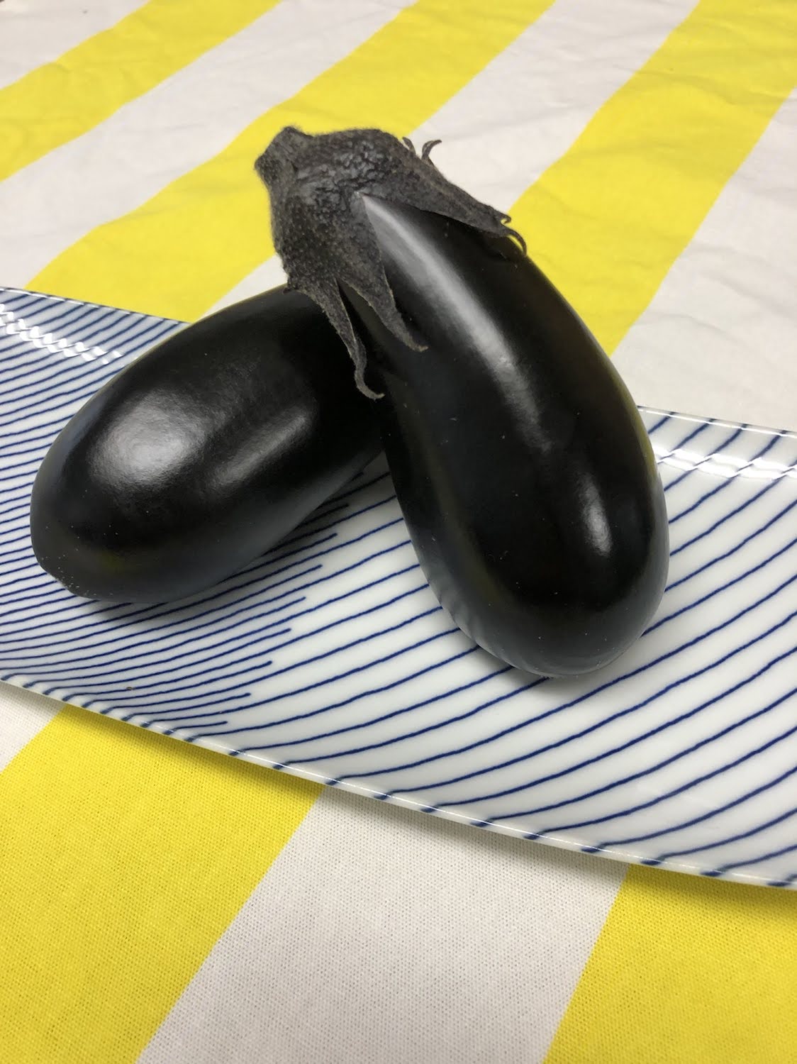 【7月予約販売】すずきなす【鮮度と旨み】　1kg